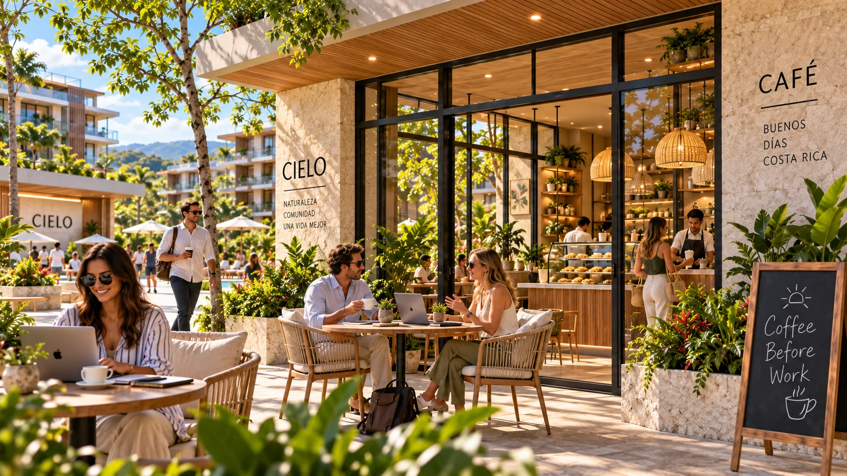 Talk to the CIELO Team.