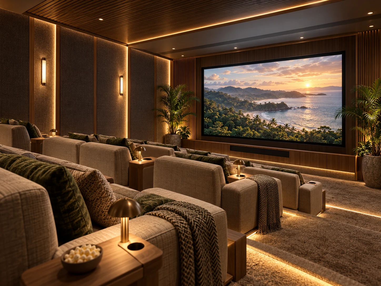 Private Cinema