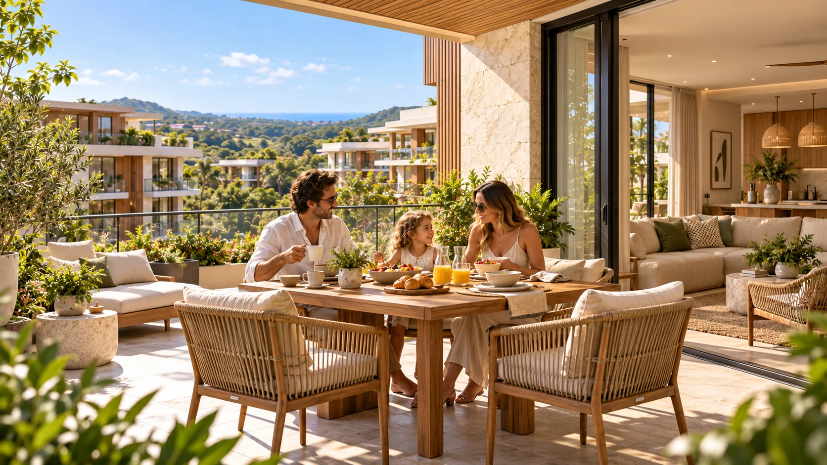 Move to Costa Rica With a Clear Plan.