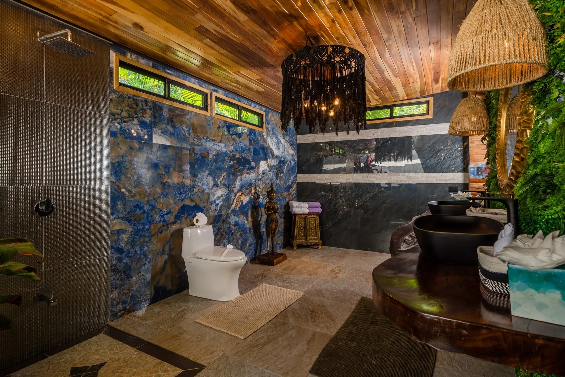 Signature Bath