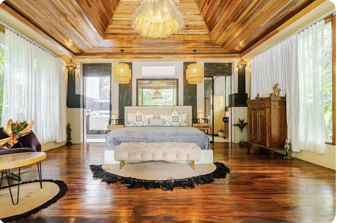 Master Suite